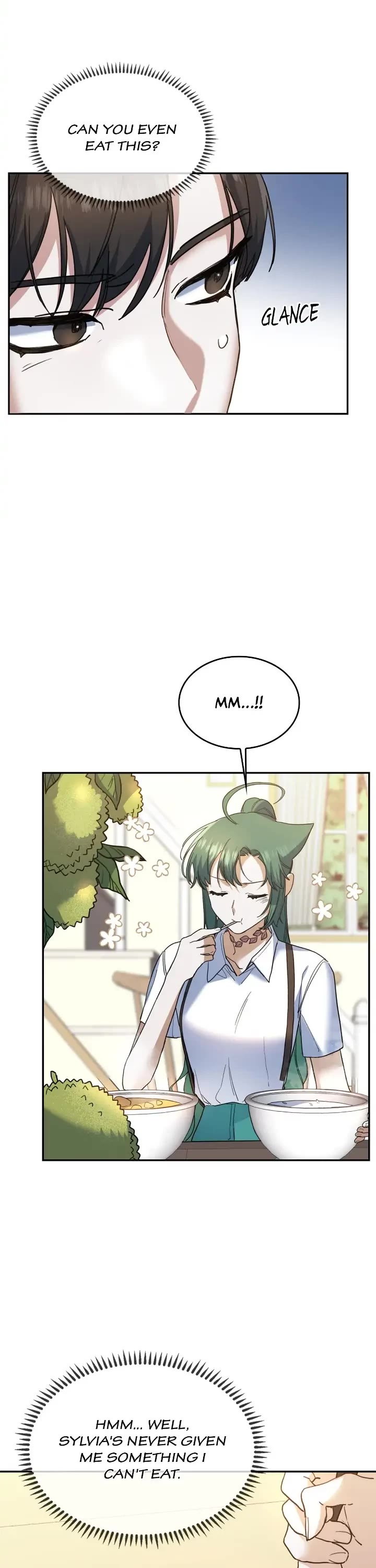 Cooking Sorcerer chapter 30 page 2