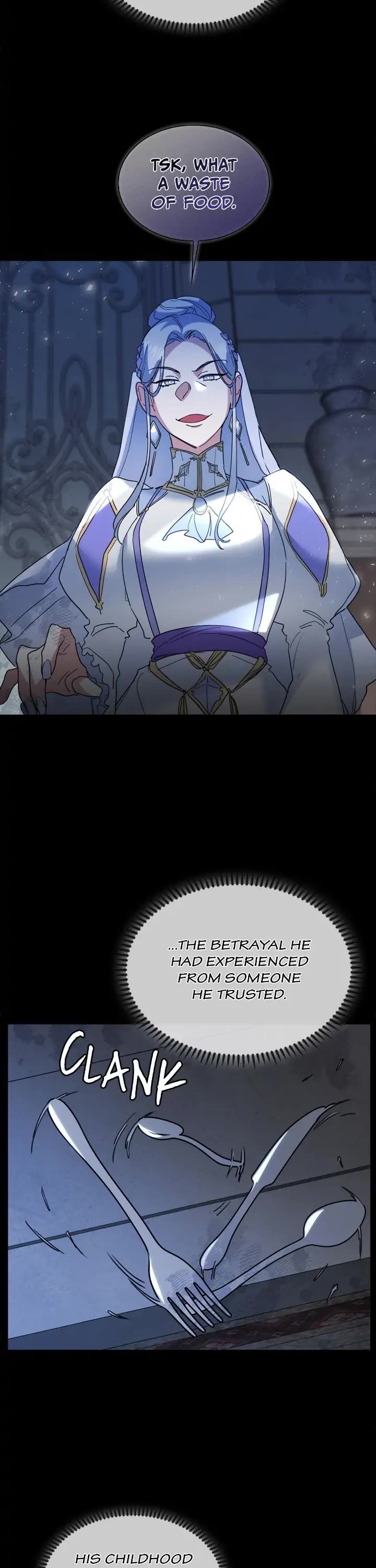 Cooking Sorcerer chapter 30 page 22