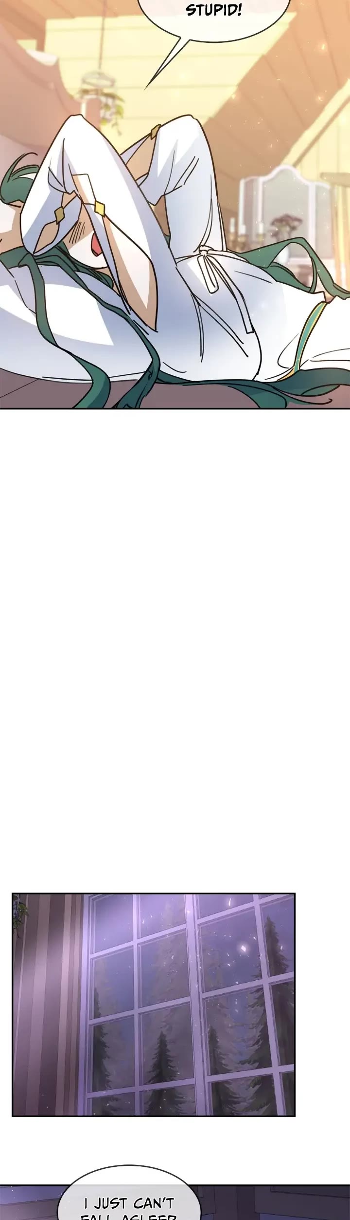 Cooking Sorcerer chapter 30 page 24