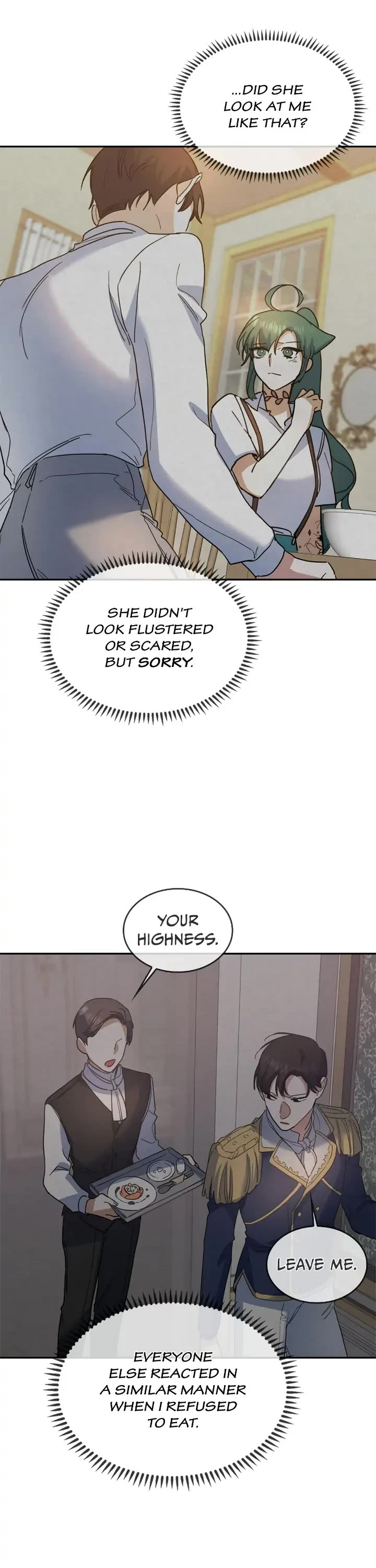 Cooking Sorcerer chapter 30 page 26