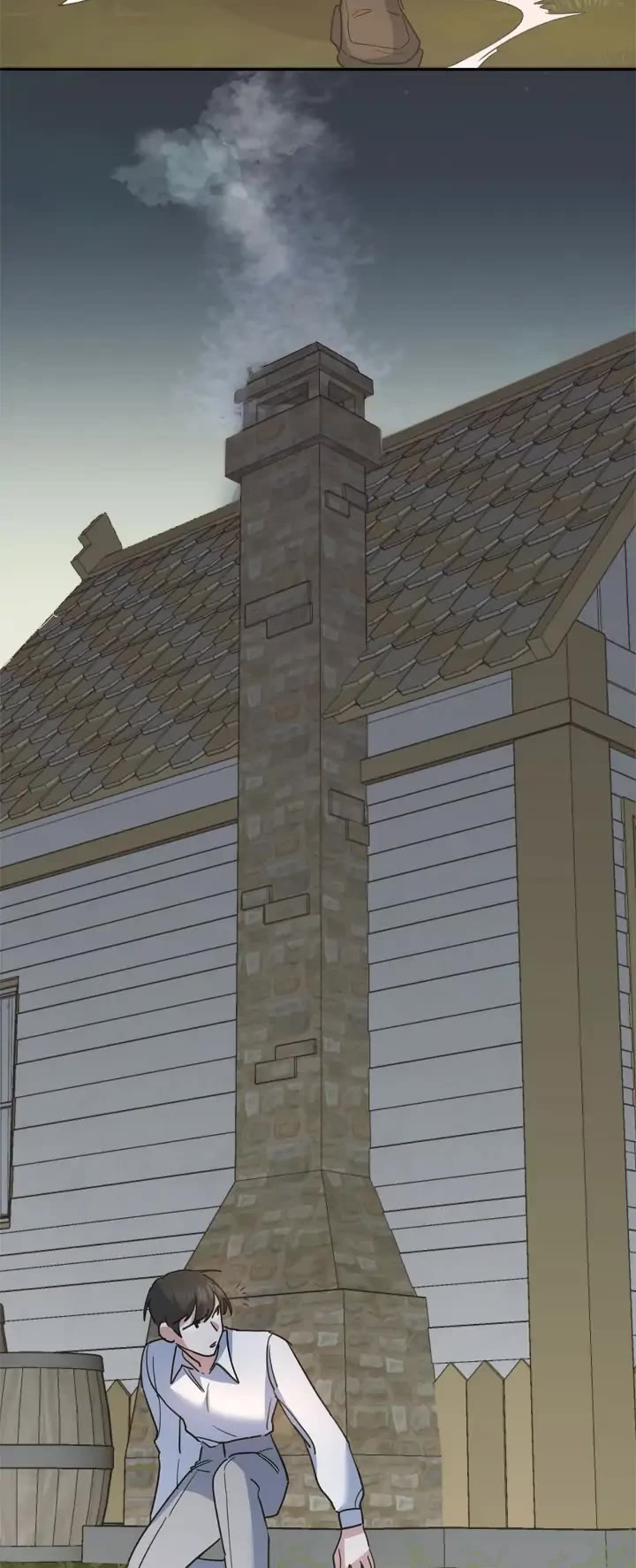 Cooking Sorcerer chapter 30 page 29