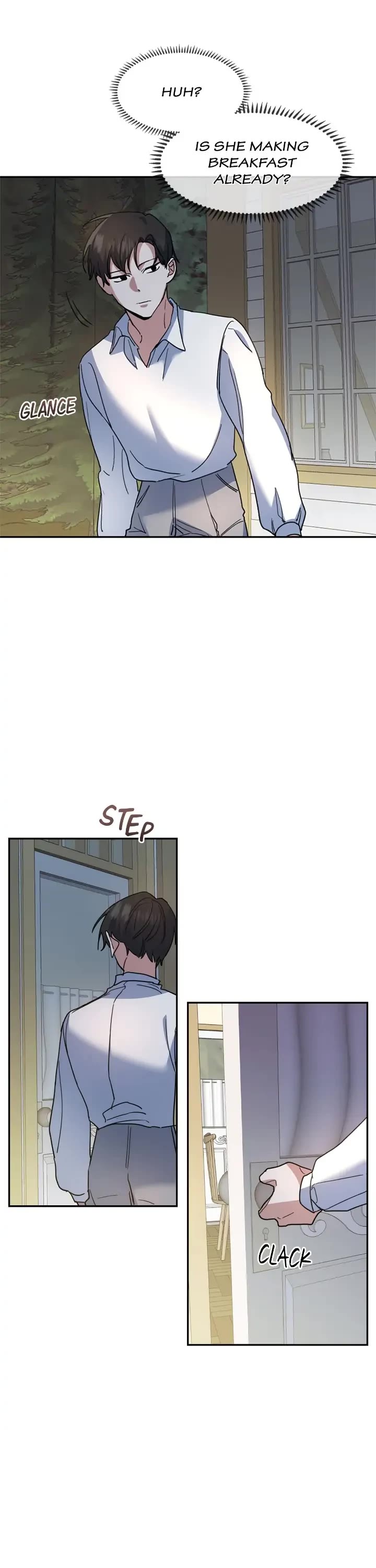 Cooking Sorcerer chapter 30 page 31