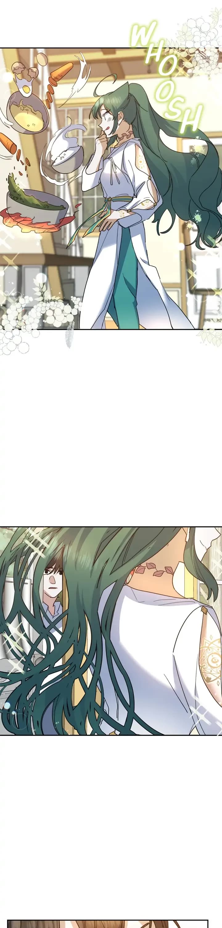 Cooking Sorcerer chapter 30 page 32