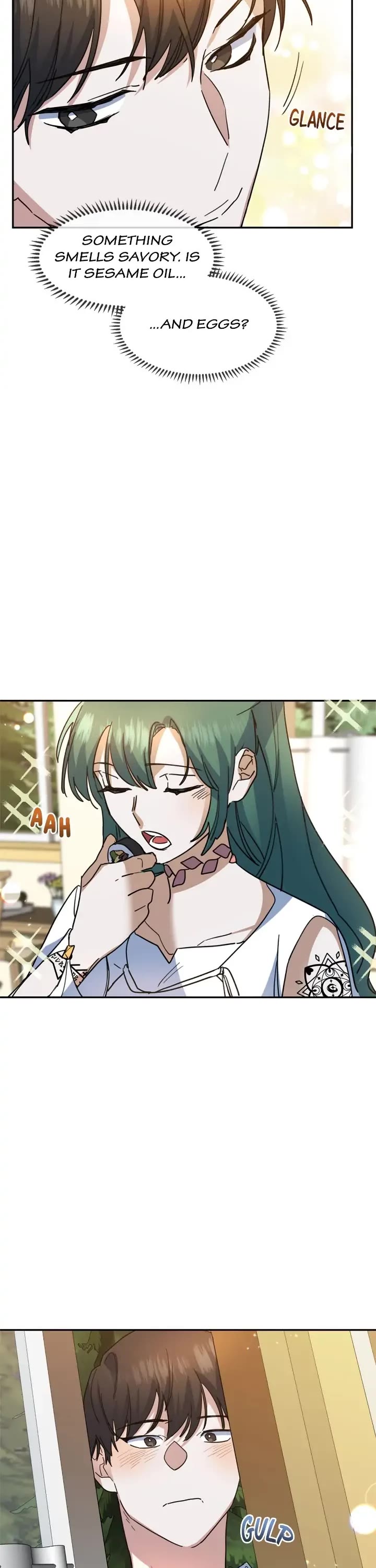 Cooking Sorcerer chapter 30 page 33