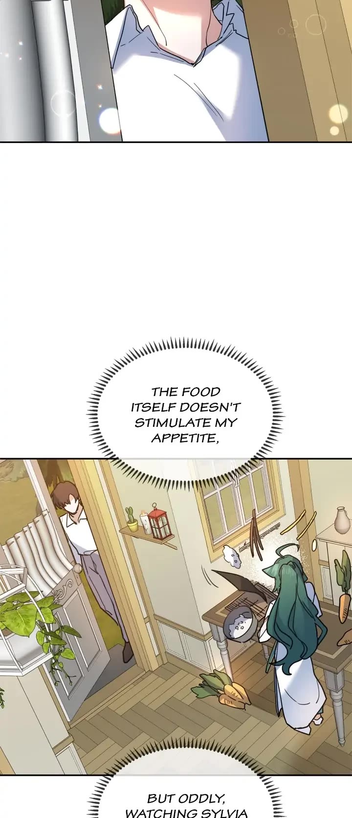 Cooking Sorcerer chapter 30 page 34