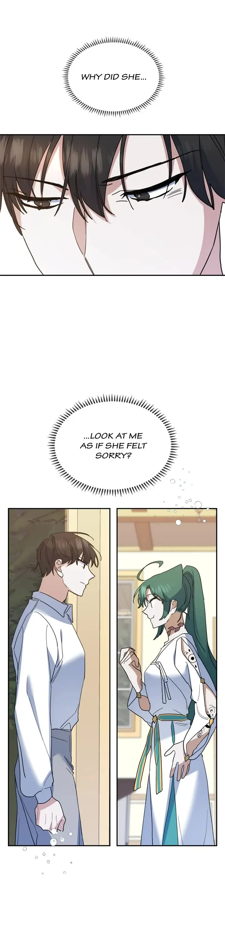 Cooking Sorcerer chapter 30 page 36