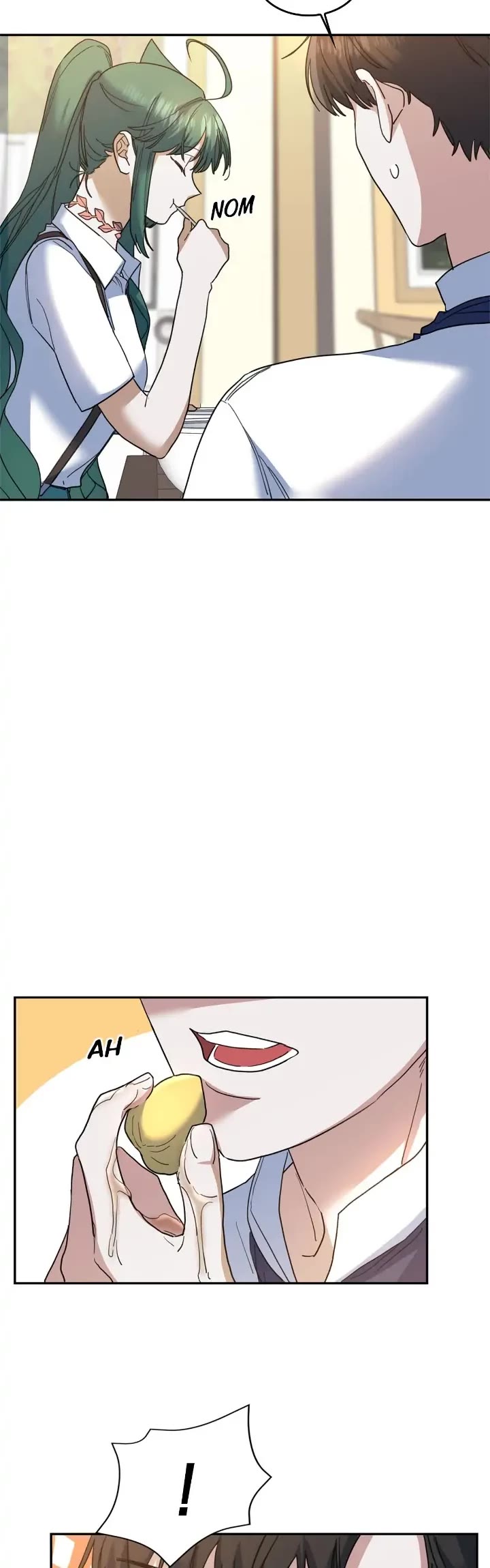 Cooking Sorcerer chapter 30 page 5