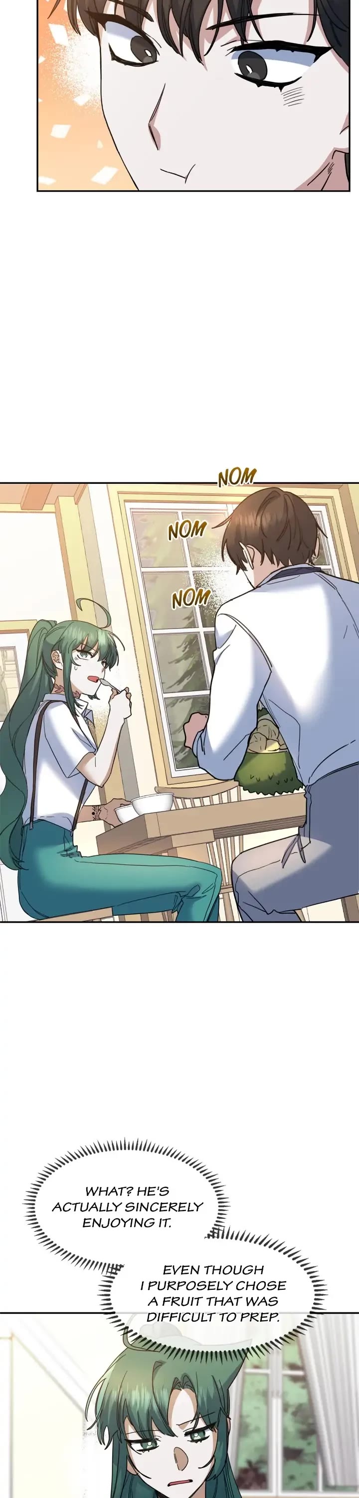 Cooking Sorcerer chapter 30 page 6