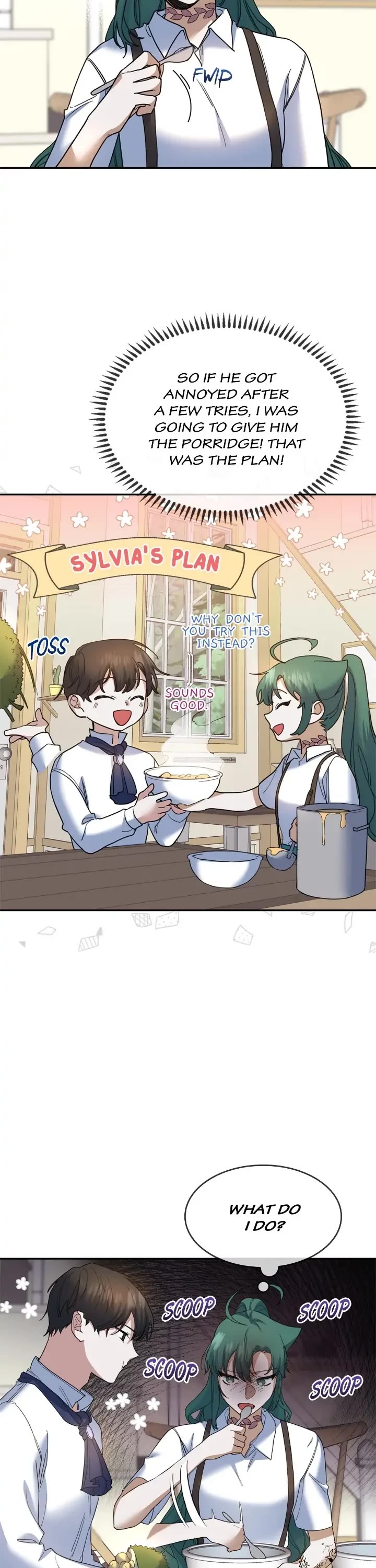 Cooking Sorcerer chapter 30 page 7