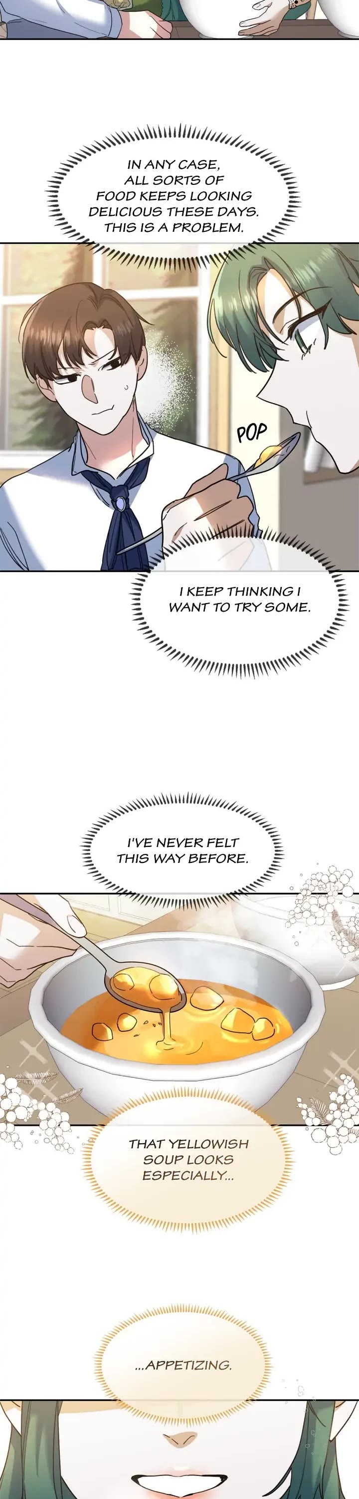 Cooking Sorcerer chapter 30 page 8