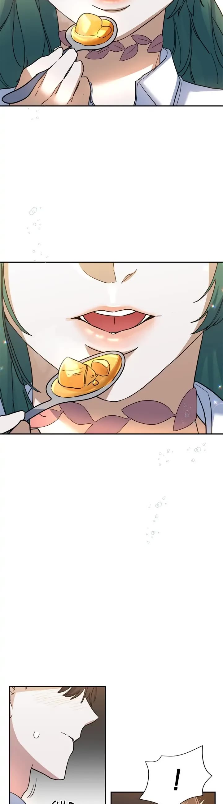 Cooking Sorcerer chapter 30 page 9