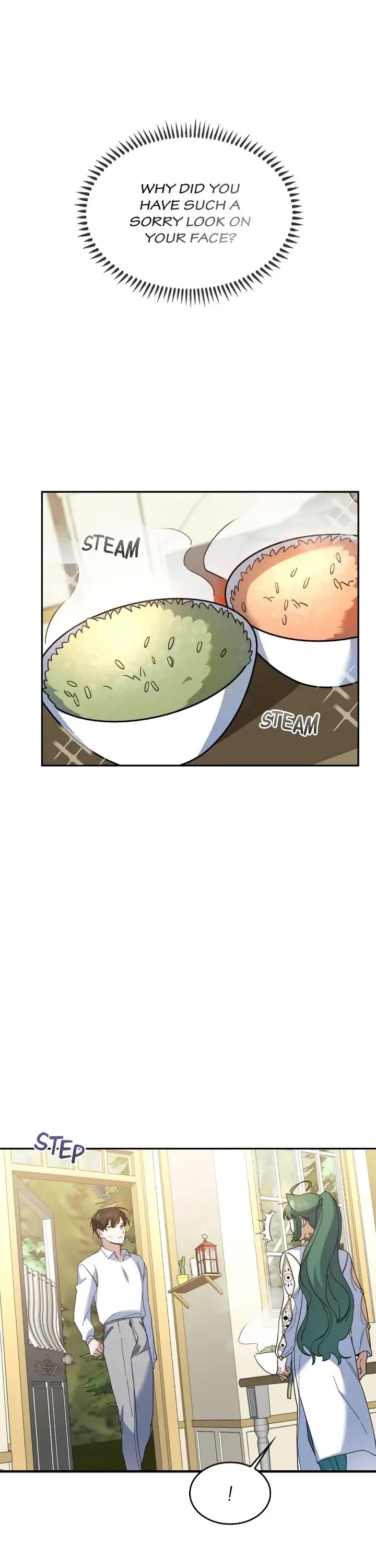 Cooking Sorcerer chapter 31 page 1