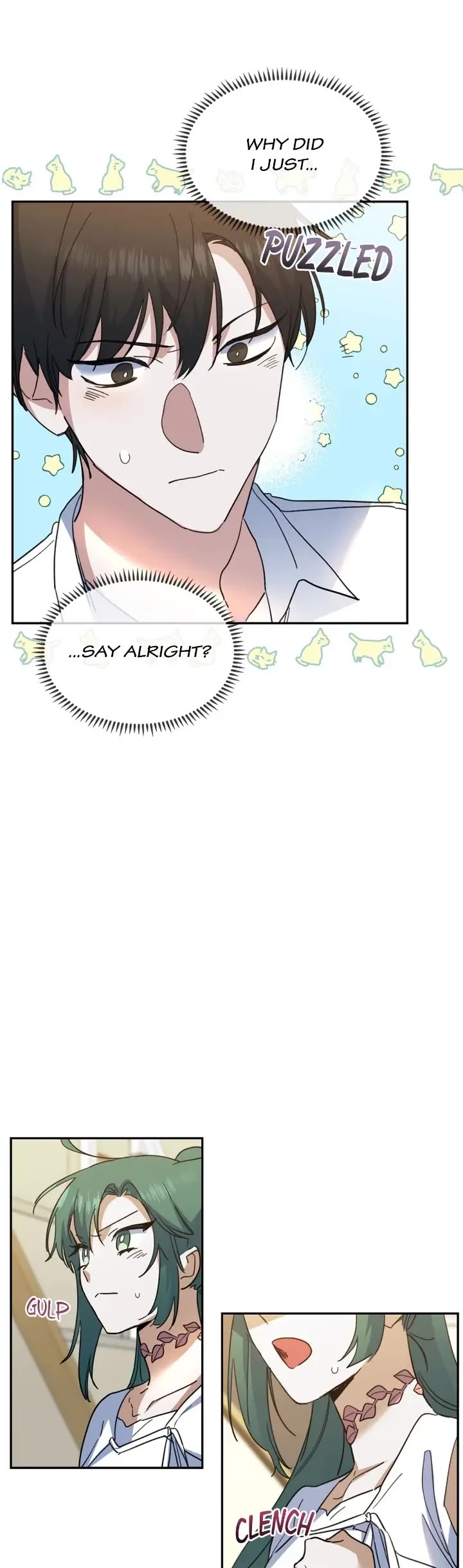 Cooking Sorcerer chapter 31 page 10