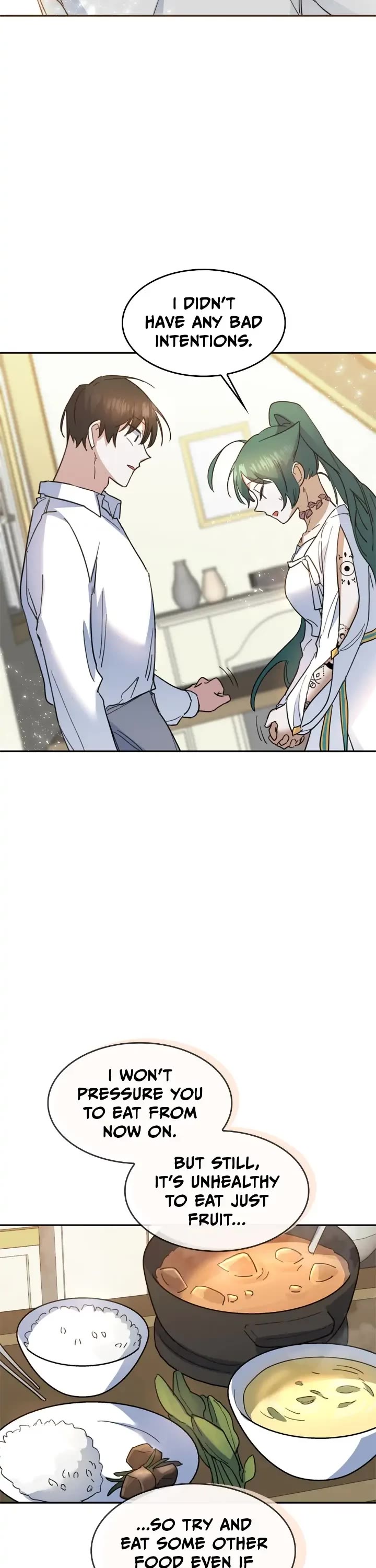 Cooking Sorcerer chapter 31 page 12