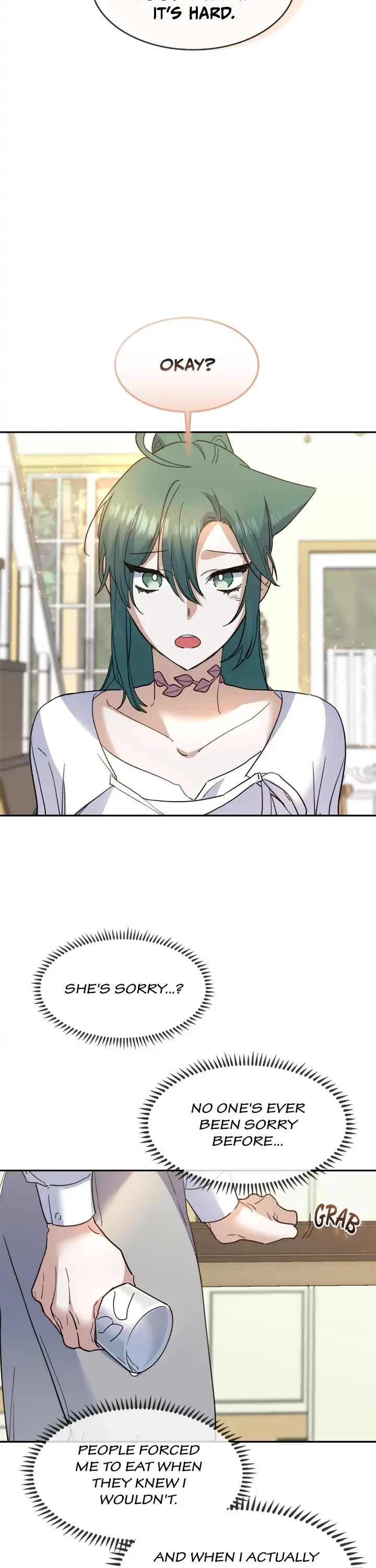 Cooking Sorcerer chapter 31 page 13