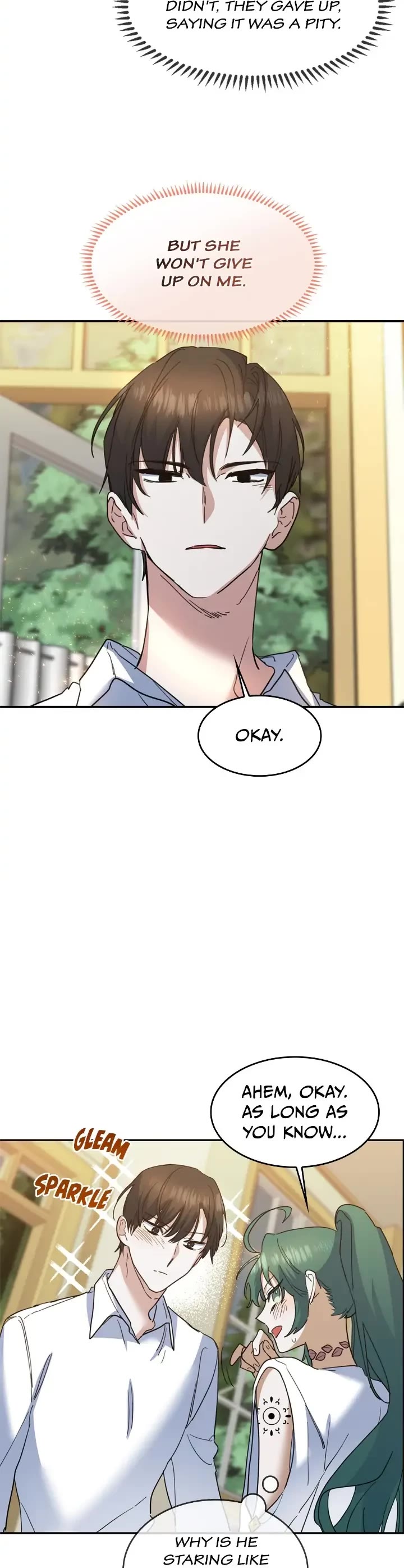 Cooking Sorcerer chapter 31 page 14