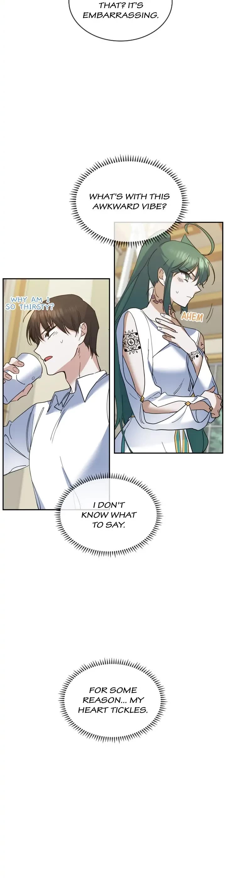 Cooking Sorcerer chapter 31 page 15