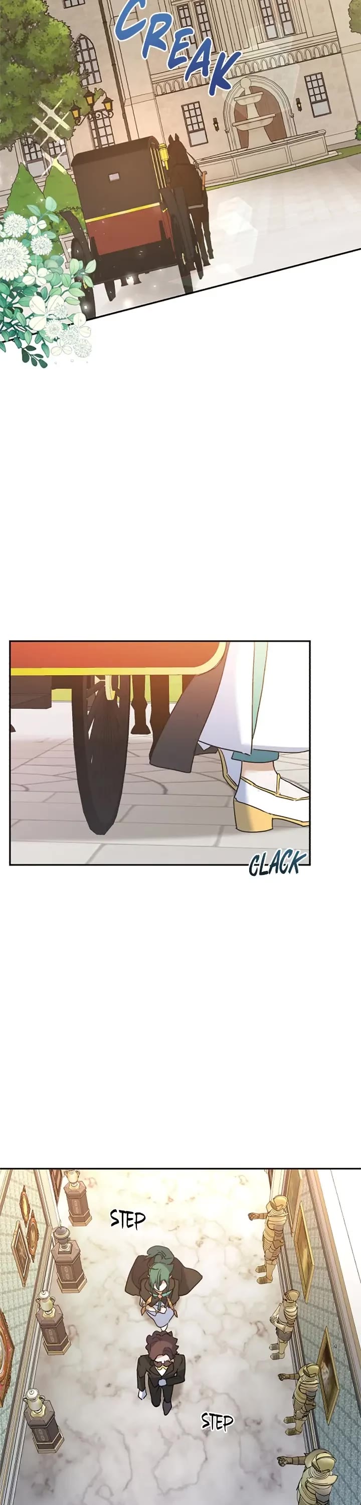 Cooking Sorcerer chapter 31 page 18