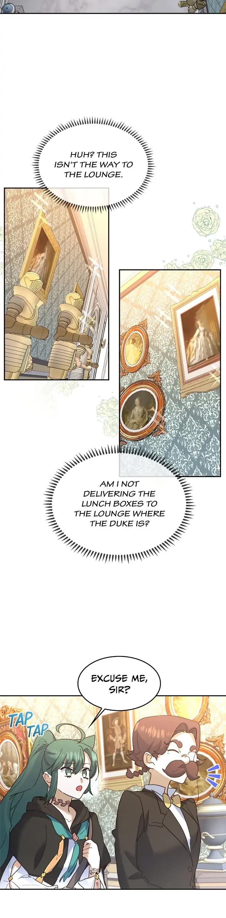 Cooking Sorcerer chapter 31 page 19