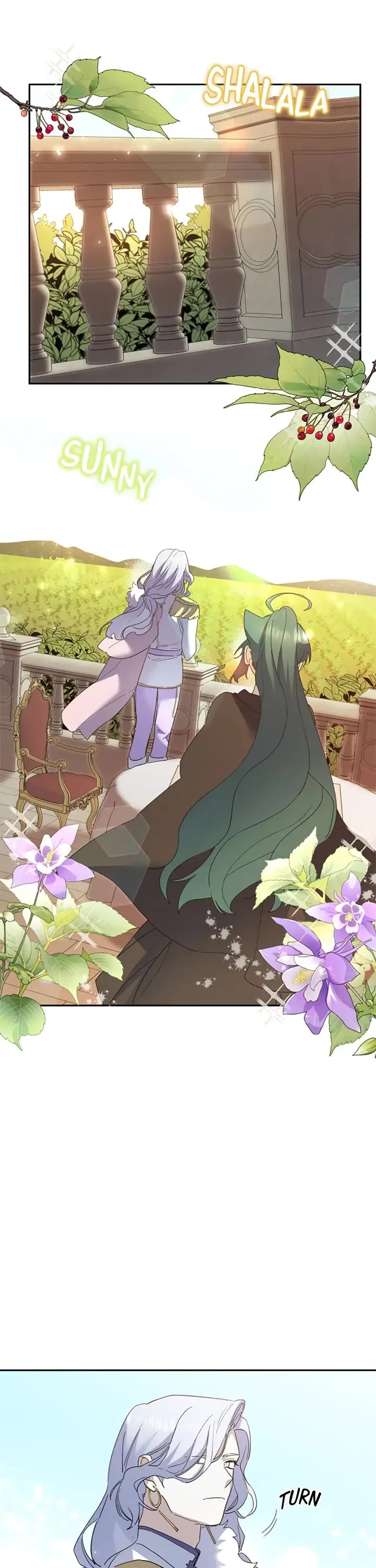 Cooking Sorcerer chapter 31 page 22