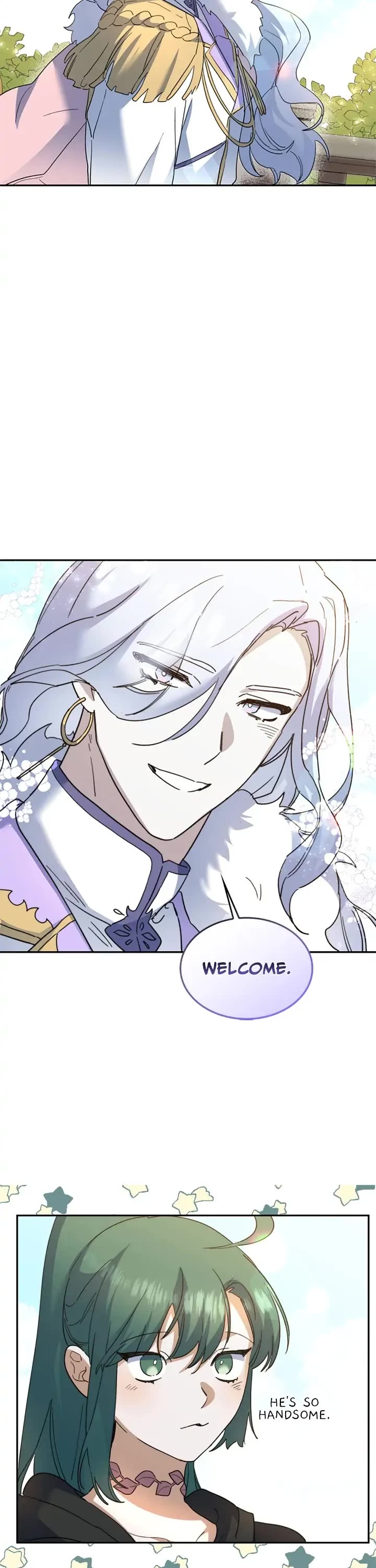 Cooking Sorcerer chapter 31 page 23