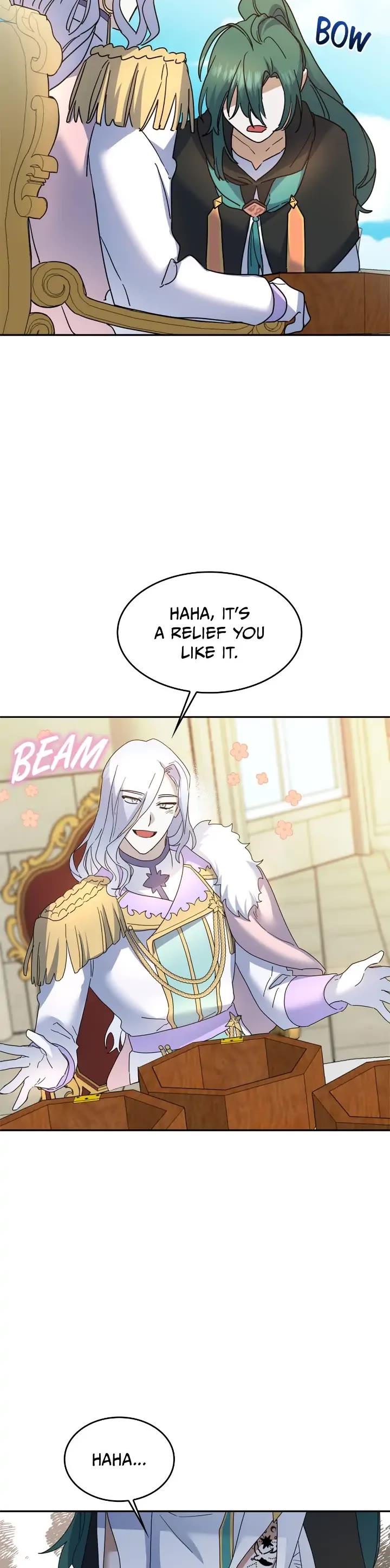 Cooking Sorcerer chapter 31 page 34