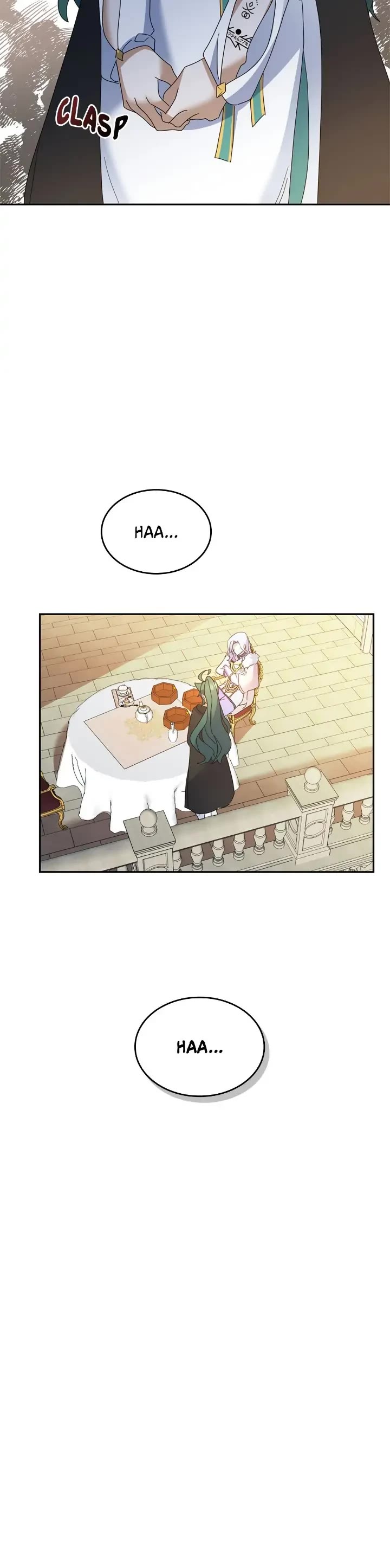 Cooking Sorcerer chapter 31 page 35