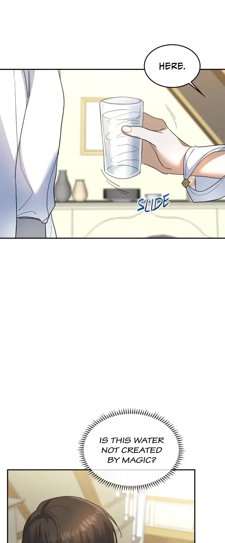 Cooking Sorcerer chapter 31 page 4