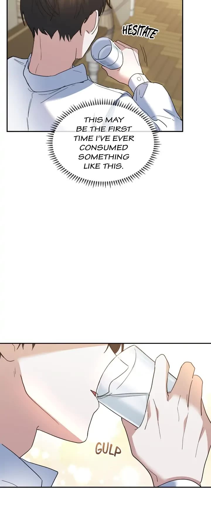 Cooking Sorcerer chapter 31 page 5