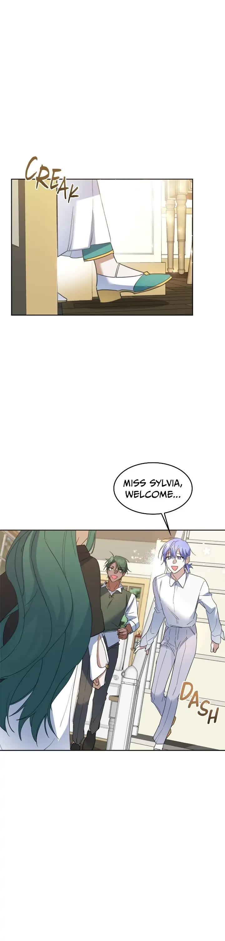 Cooking Sorcerer chapter 32 page 1