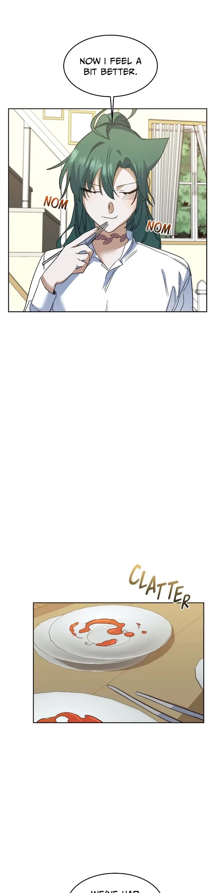 Cooking Sorcerer chapter 32 page 12