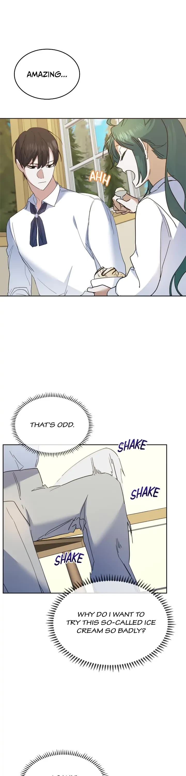 Cooking Sorcerer chapter 32 page 15