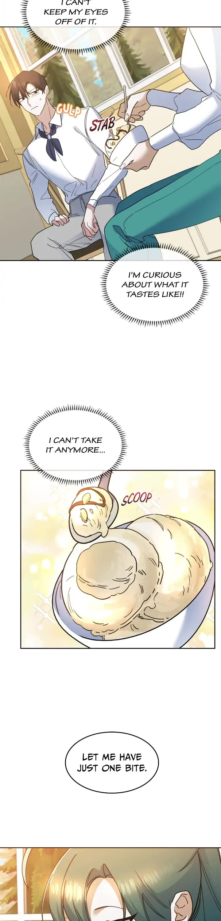 Cooking Sorcerer chapter 32 page 16