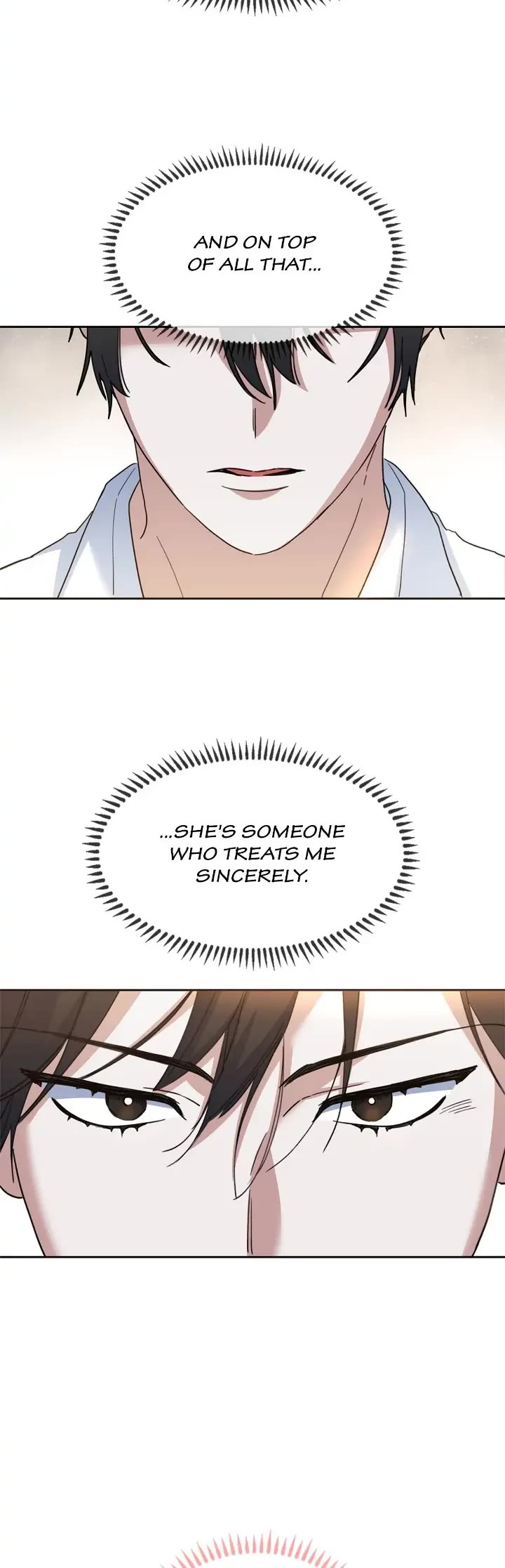 Cooking Sorcerer chapter 32 page 19