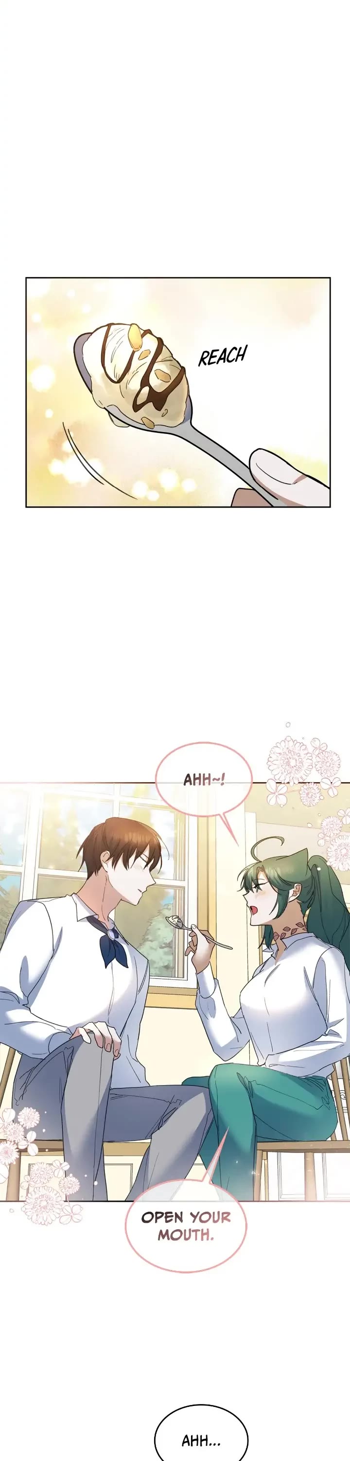 Cooking Sorcerer chapter 32 page 21