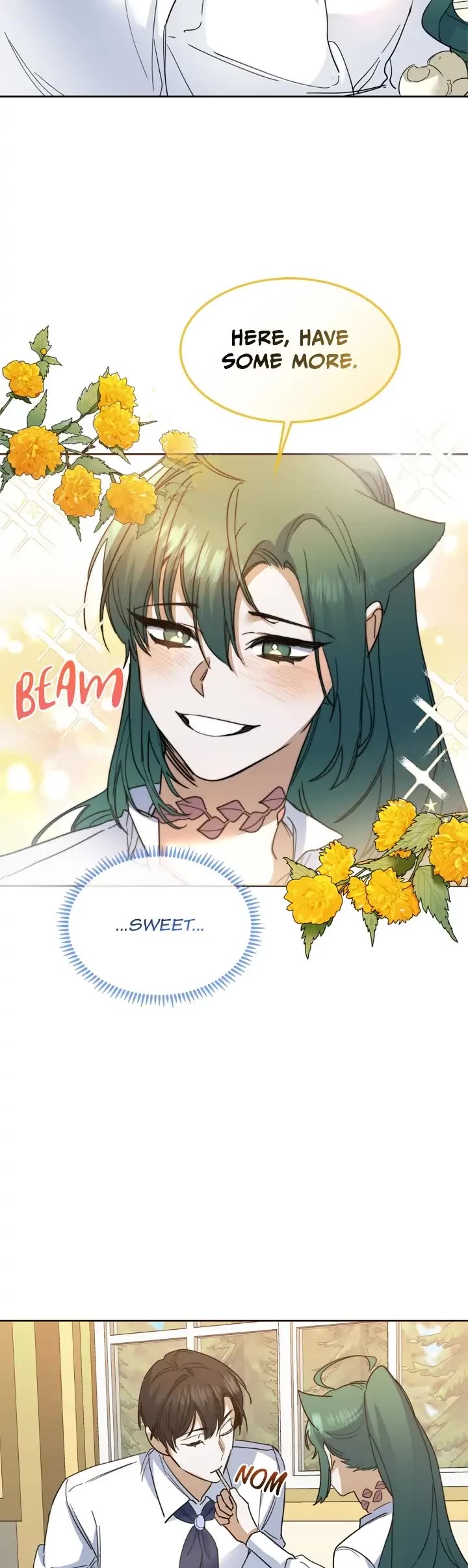 Cooking Sorcerer chapter 32 page 24