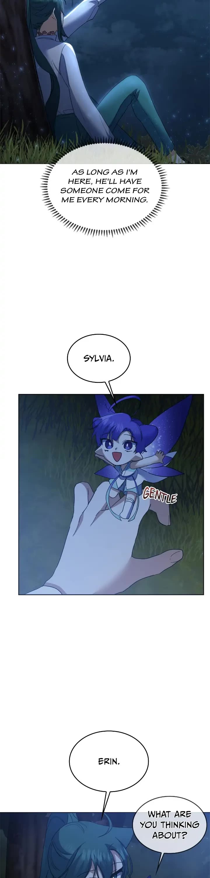 Cooking Sorcerer chapter 32 page 27