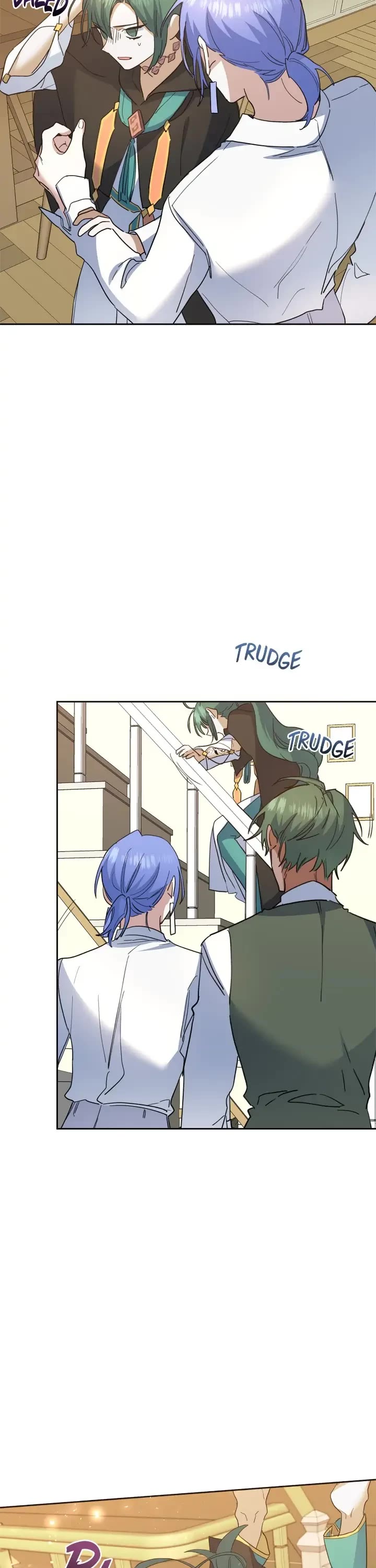 Cooking Sorcerer chapter 32 page 3