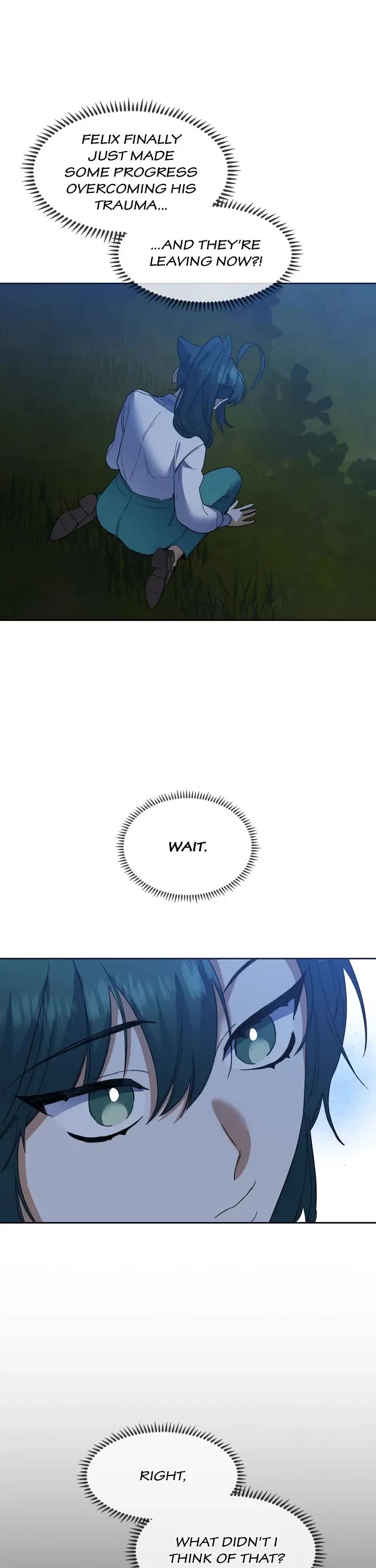 Cooking Sorcerer chapter 32 page 30