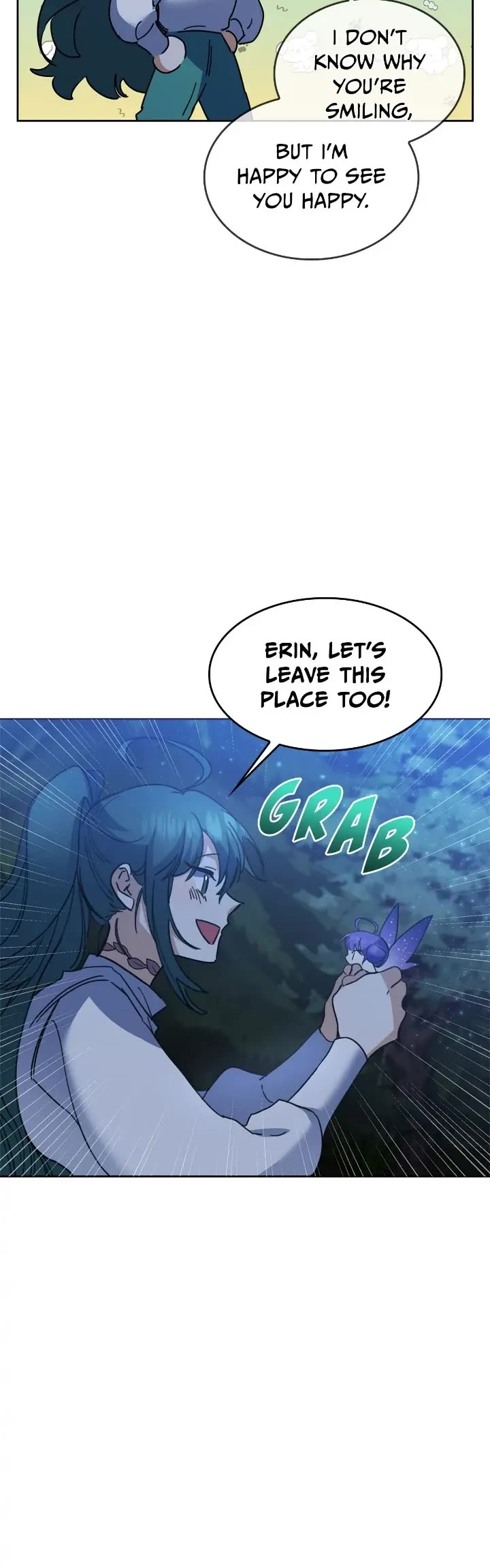 Cooking Sorcerer chapter 32 page 33