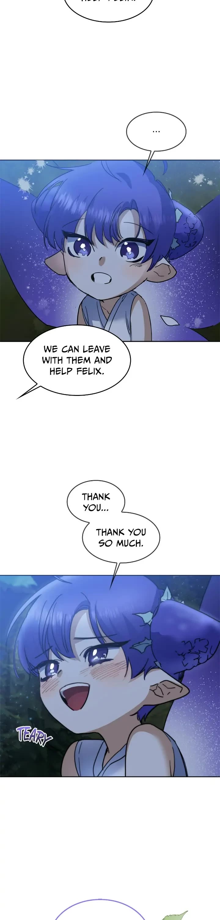 Cooking Sorcerer chapter 32 page 35