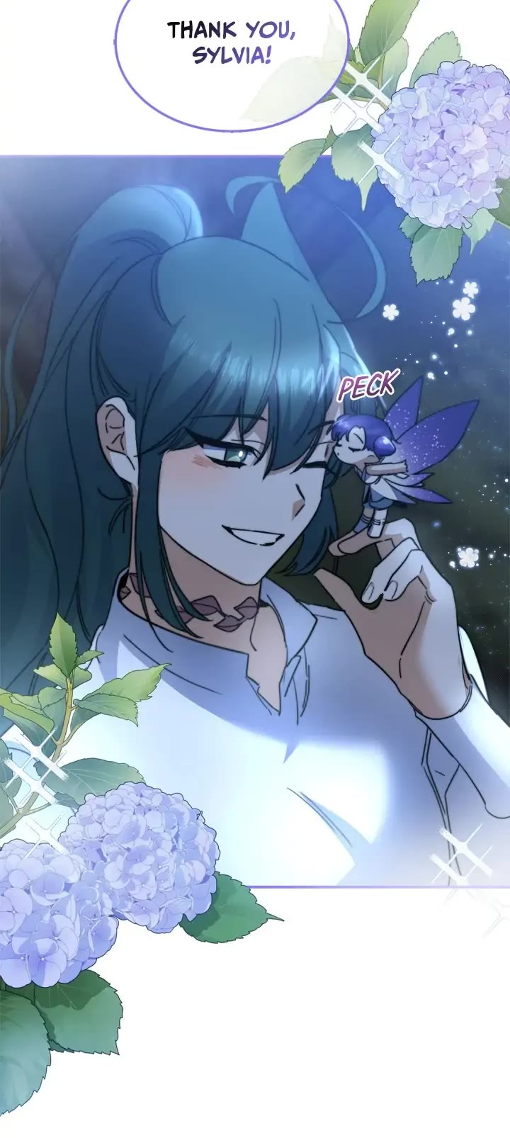 Cooking Sorcerer chapter 32 page 36