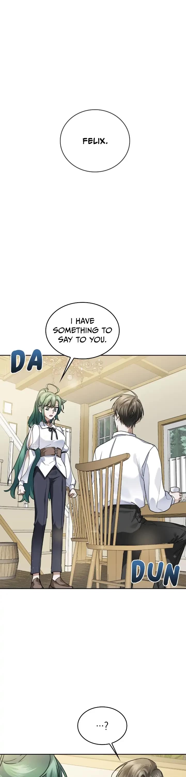 Cooking Sorcerer chapter 33 page 1