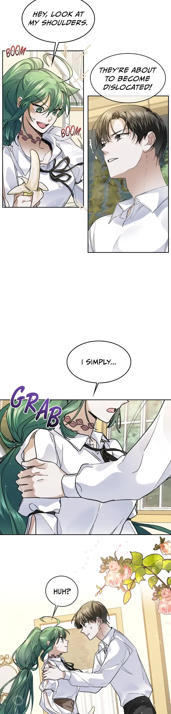 Cooking Sorcerer chapter 33 page 12