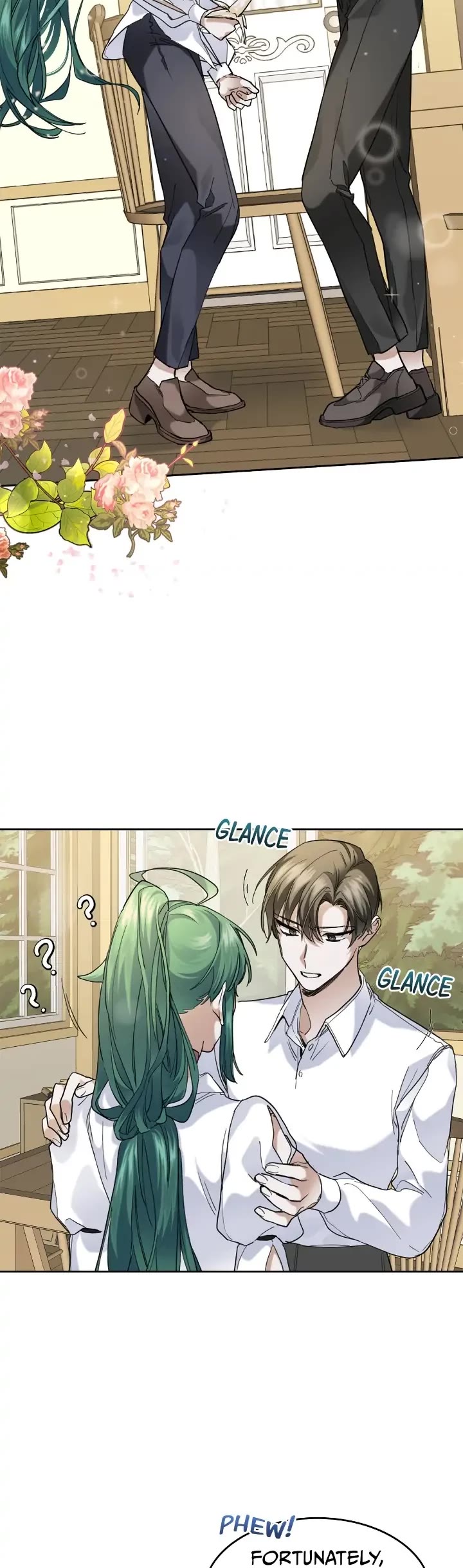 Cooking Sorcerer chapter 33 page 13