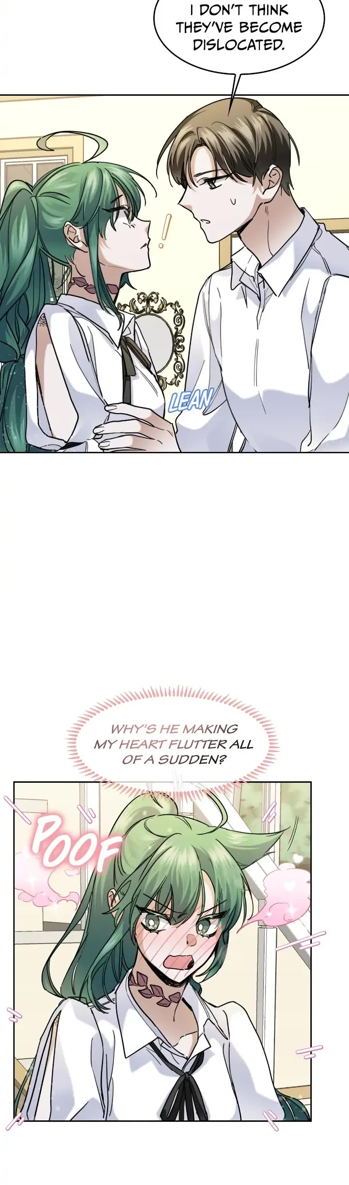 Cooking Sorcerer chapter 33 page 14