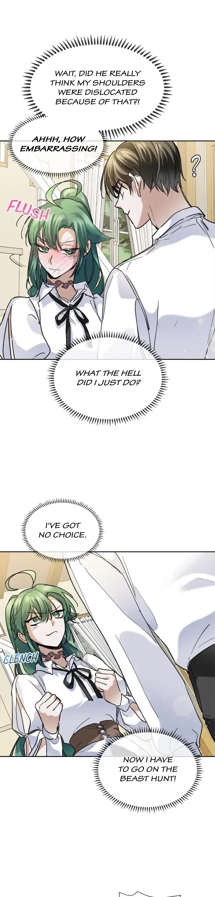 Cooking Sorcerer chapter 33 page 15