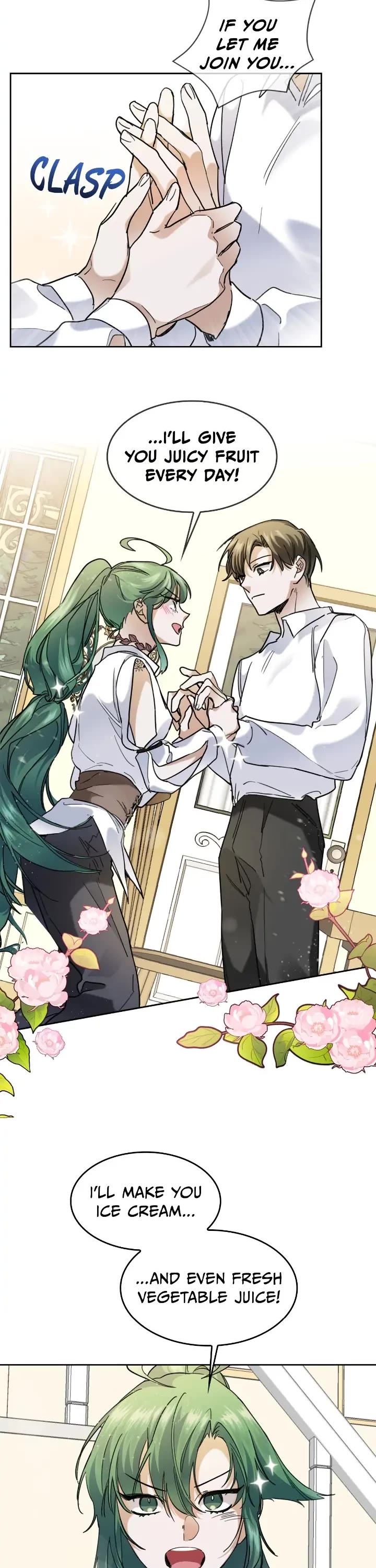 Cooking Sorcerer chapter 33 page 16