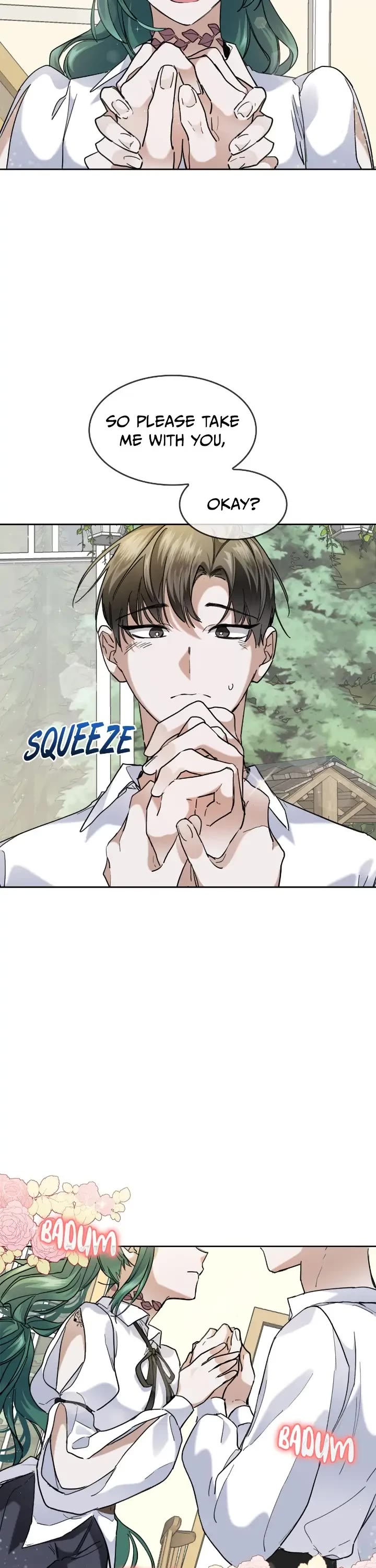 Cooking Sorcerer chapter 33 page 17