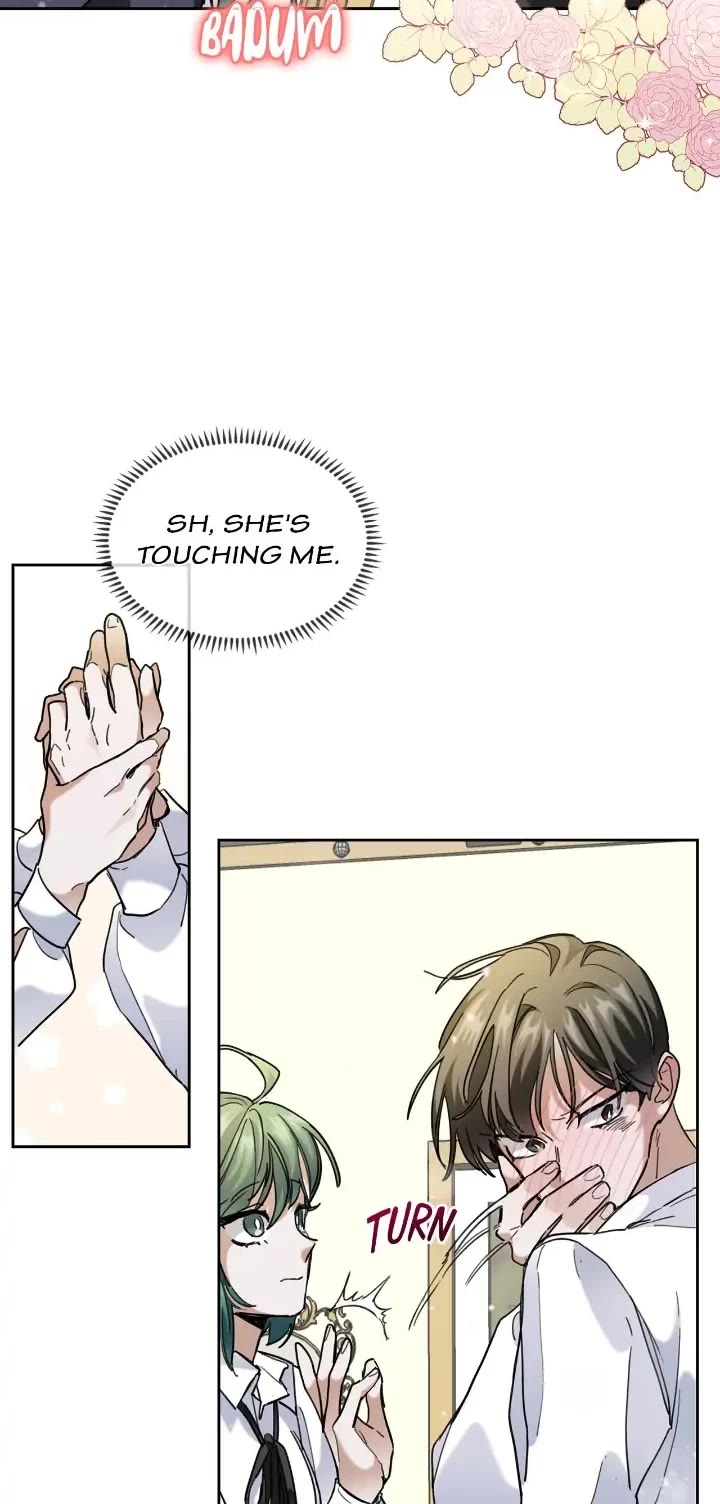 Cooking Sorcerer chapter 33 page 18